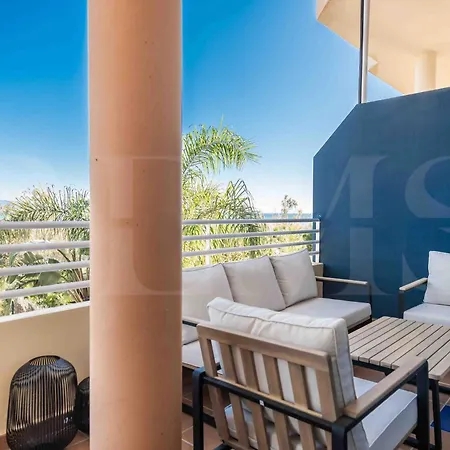 Premium With Private Pool & Garden By Rems Torremolinos