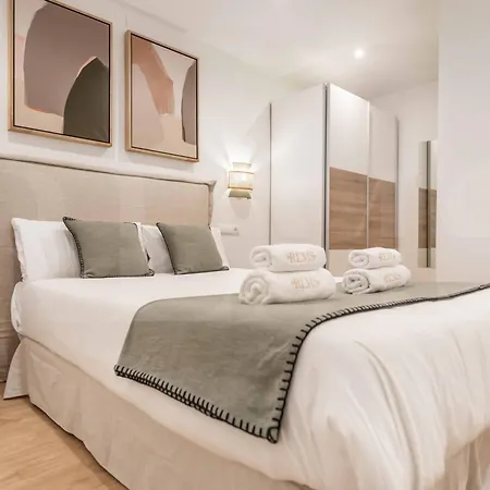 Villa Premium With Private Pool & Garden By Rems Torremolinos